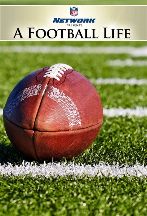 A Football Life - TheTVDB.com