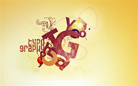 Post Design!: Wallpapers Tipograficos | Diseñadores