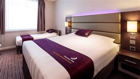 Premier Inn shakes up room rate products to add flexibility – Business Traveller