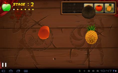 Fruit Slice for Android - Download