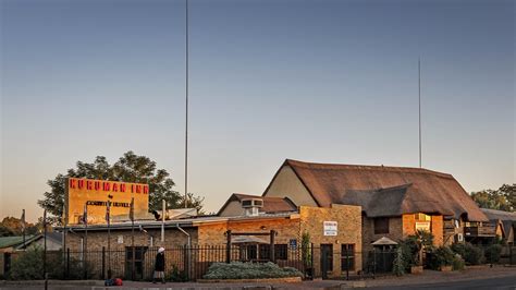 Kuruman Inn in Kuruman — Best Price Guaranteed