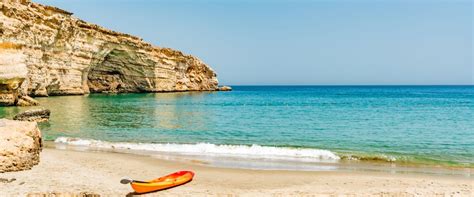 Best 10 Beaches In Oman For An Exquisite Beach Vacay