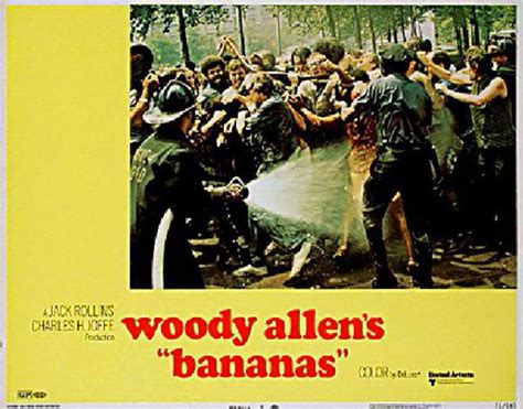 Bananas 1971 U.S. Scene Card - Posteritati Movie Poster Gallery