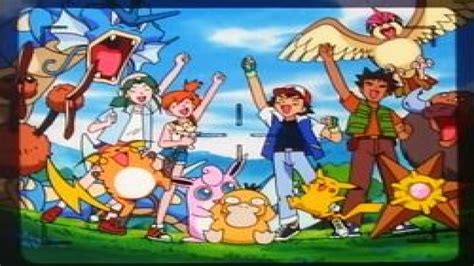 Watch Pokemon: Indigo League Streaming Online - Yidio