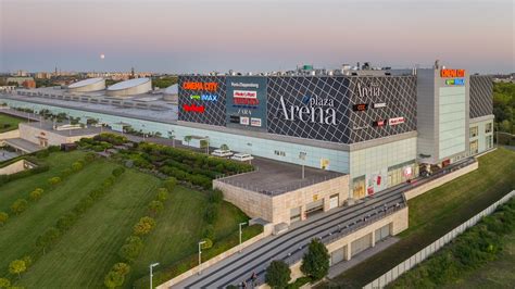 Arena Mall (Budapest) - All You Need to Know BEFORE You Go