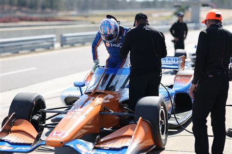 A crucial 2023 IndyCar debut you probably missed - The Race