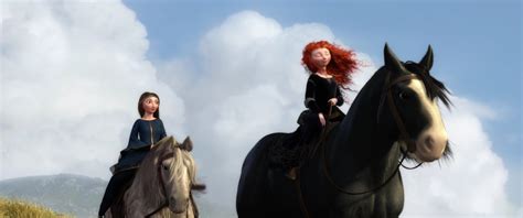 Brave Movie Screencaps - Brave Photo (34371703) - Fanpop