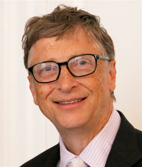 Bill Gates: "Die Ansicht, man sollte an ein höheres Wesen glauben, die teile ich" - PromisGlauben