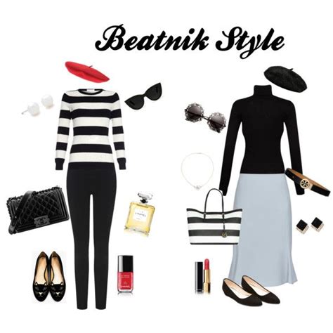 Luxury fashion & independent designers | SSENSE | Beatnik style, Fashion, Beatnik style 1960s