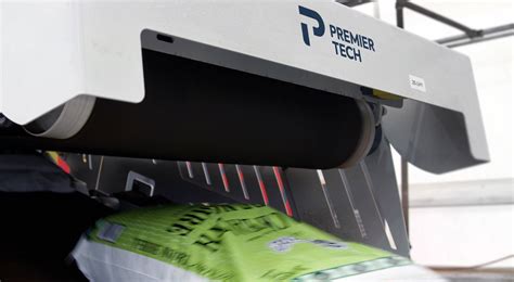 Discover our Automatic Palletizing Machines – Premier Tech