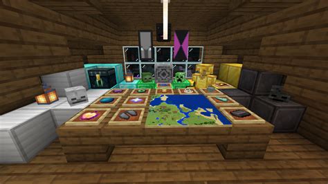 Finally! My treasure room is complete! : r/Minecraft