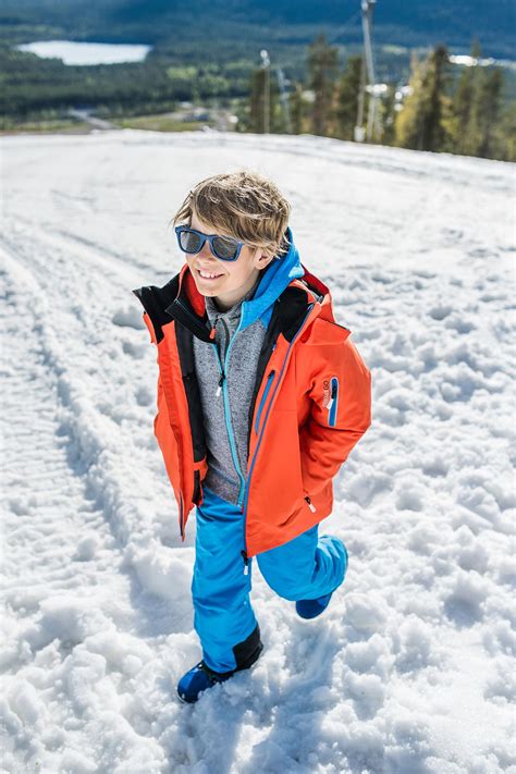 Outerwear for Babies, Toddlers & Active Kids | Reima | Kids winter outfits, Skiing outfit, Ski ...