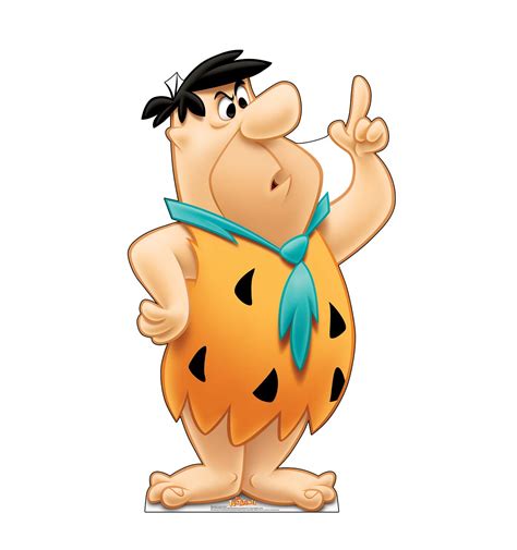 Fred Flintstone