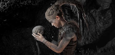 Wallpaper : video games, Hellblade Senua's Sacrifice 2560x1228 - WallpaperManiac - 1428369 - HD ...