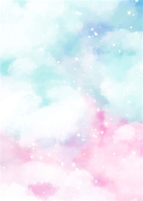 [100+] Pink And Blue Clouds Wallpapers | Wallpapers.com