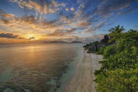 Sand Beaches In Africa: 12 Places With The Most Beautiful Seashores ...