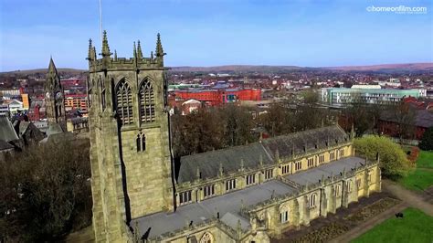 Rochdale, Greater Manchester on Vimeo