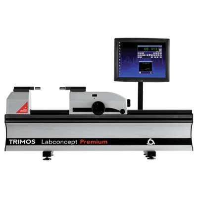 Trimos [Labconcept] Premium Calibration System - Besmic Optic Industry