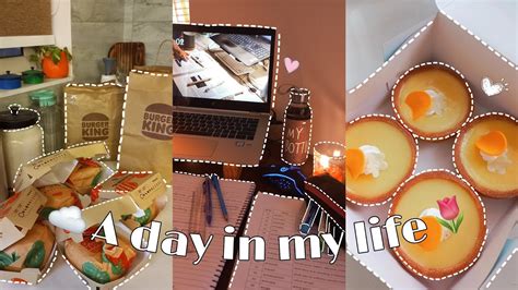 ☁️A day in my life| Aesthetic vlog🌷🩶 - YouTube