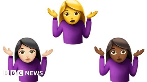 Emoji skin tone options 'being used positively'