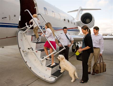 FAMILY PRIVATE JET HIRE | STARR LUXURY JETS