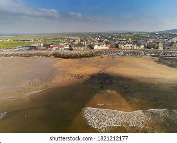 384 Lahinch Beach Images, Stock Photos & Vectors | Shutterstock