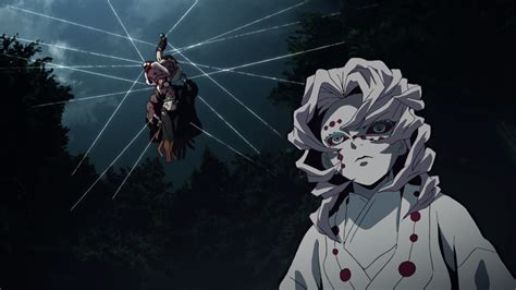 Pin by Jessica on Demon Slayer: Kimetsu no Yaiba | Anime, Demon slayer screenshots, Spider boy