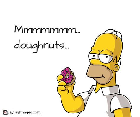 Homer Simpson Donuts Meme - memestund