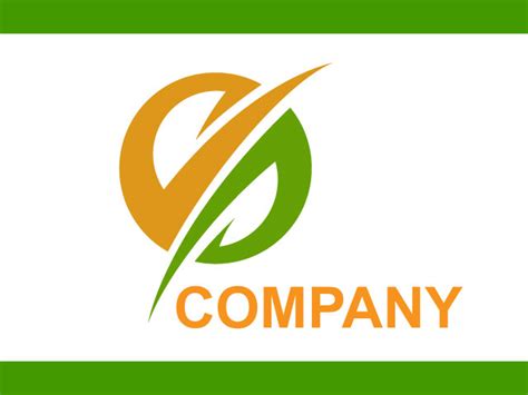 Corporate Business Logo Design Vector