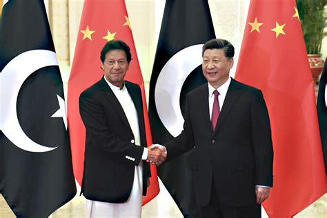 Pakistan-China Strategic Ties for Regional Stability | South Asia Journal