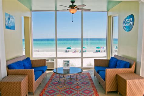 Beachside Resort Panama City Beach | Panama City Beach, FL 32413