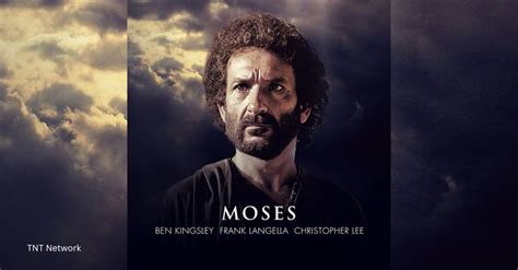 10 Classic Moses Movies You Should See | 710 KNUS - Denver, CO