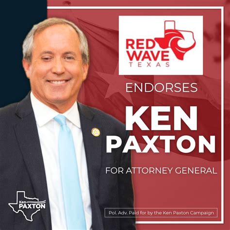 Attorney General Ken Paxton on Twitter: "As Joe Biden and his radical agenda threaten our ...