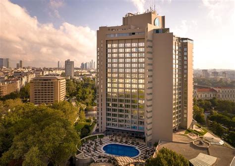 InterContinental Istanbul, an IHG Hotel, Istanbul – Updated 2022 Prices
