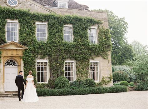 English Manor Country Wedding | Country wedding, Honeymoon inspiration ...