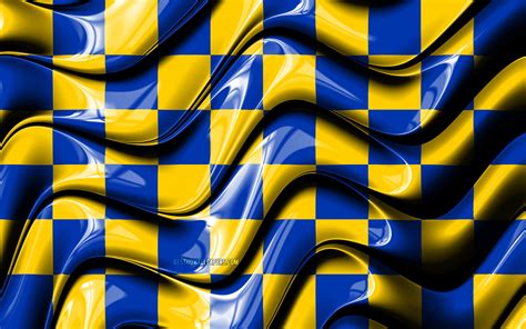 Download wallpapers Surrey flag, 4k, Counties of England, administrative districts, Flag of ...
