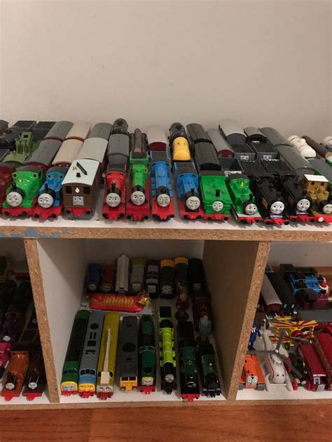 Thomas Ertl Collection December 2018, part 9 by rank10traincollector on DeviantArt