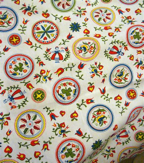 Essentials Table Cloths #6953 | Pennsylvania dutch art, Pennsylvania dutch, Dutch kitchen