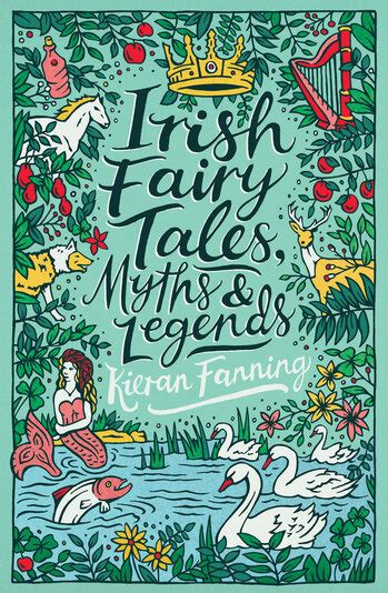 Irish Books and Irish Authors available on Borrowbox for Children and Adults – Shelf Life