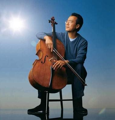 Celebrated cellist Yo-Yo Ma helps the KSO celebrate its 90th anniversary | MLive.com