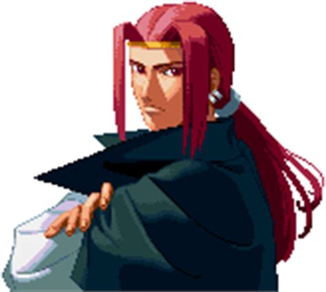 Moriya Minakata (The Last Blade)