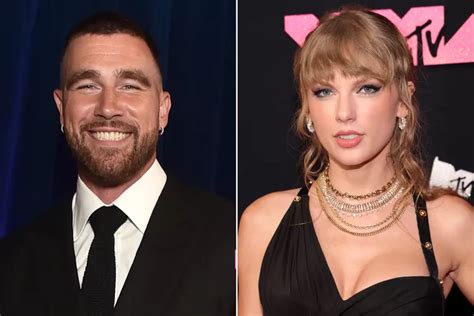 Travis Kelce and Taylor Swift Talk About Kids, Marriage - Global ...