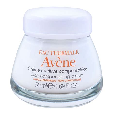 Avene Cream For Face - Chicken Coops