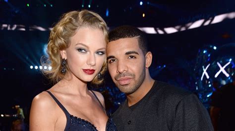 Sources Shut Down Drake and Taylor Swift Collaboration Rumors | Complex