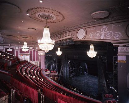 Imperial Theatre | New york theater, Imperial, Theatre