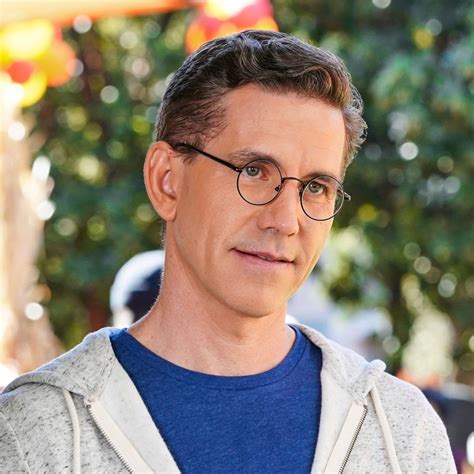 NCIS star Brian Dietzen pens heartfelt tribute to show as he reunites with co-stars | HELLO!