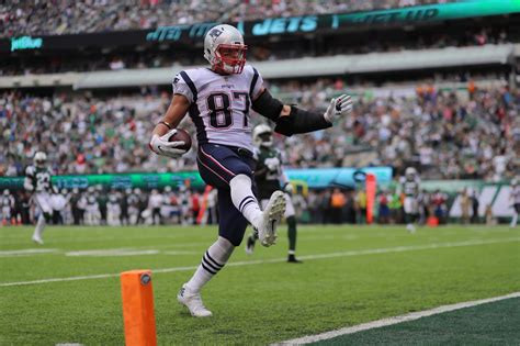 Patriots vs. Jets: Highlights, game tracker and more