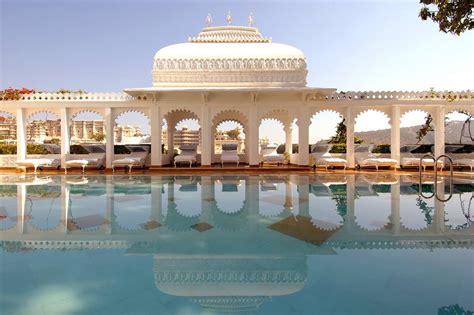 Taj Lake Palace, Udaipur - Venue - Udaipur City - Weddingwire.in