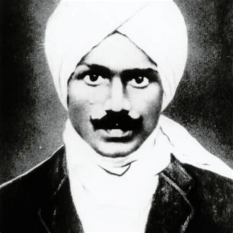 Remembering Subramania Bharathi, The Tamil Poet Who Became Symbol Of ...