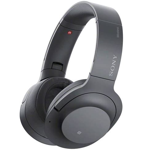 Which is the best Sony noise cancelling headphone? A Comparative Guide